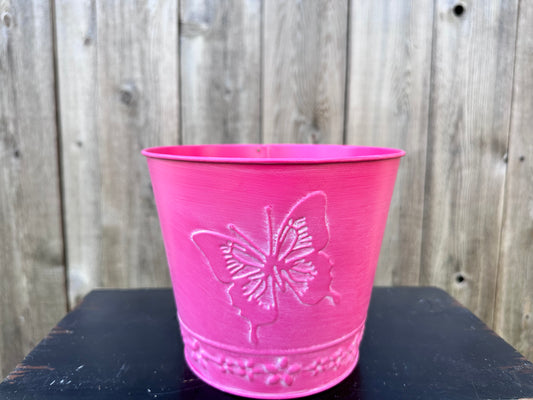 Butterfly Embossed   33832