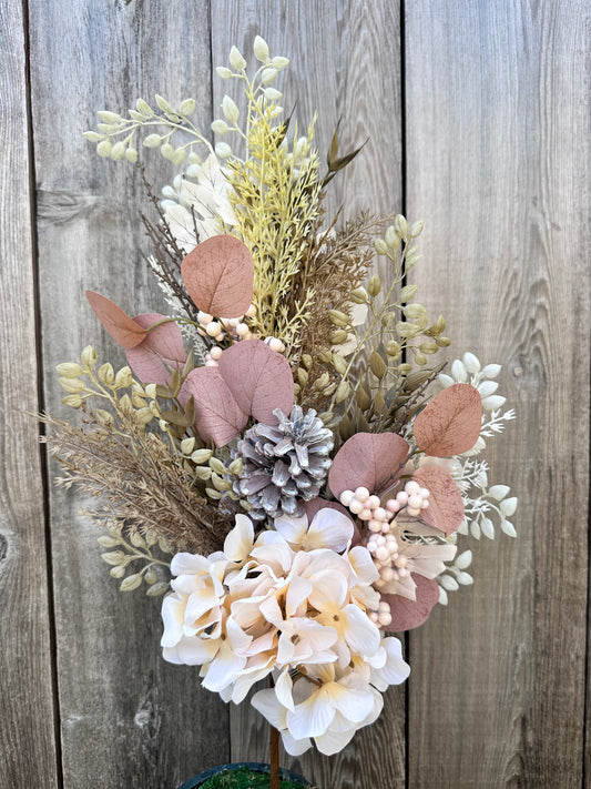 MIXED HYDRANGEA    23056