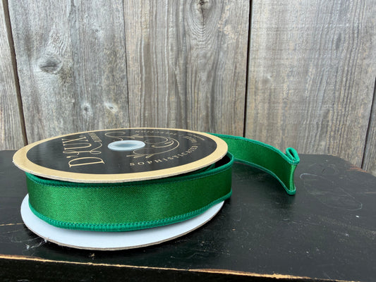 7/8"X10YD SATIN FUSED    LX400406
