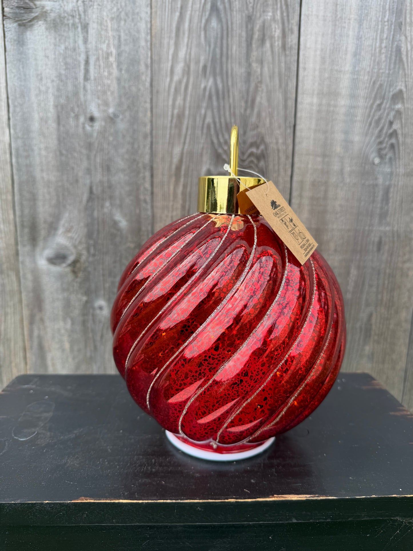 Rotating Spiral Ornament   OSW256991