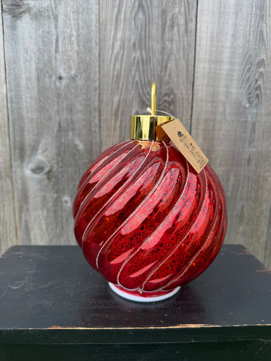 Rotating Spiral Ornament   OSW256991