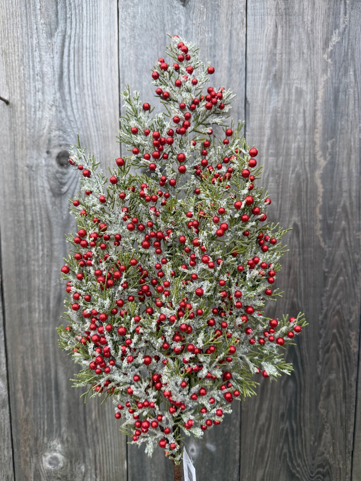 32 IN CEDAR BERRY SPRAY   85775-RD