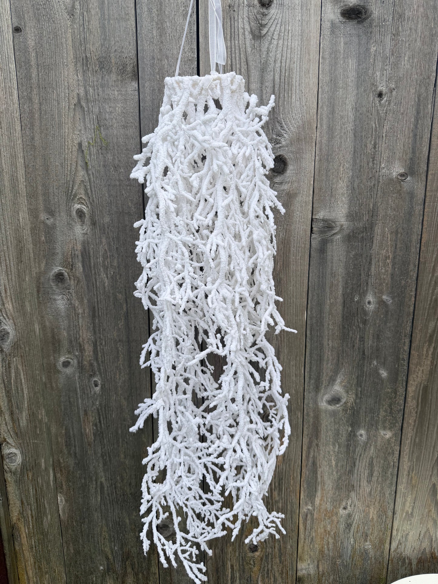 26 IN CORAL HANGER   85414