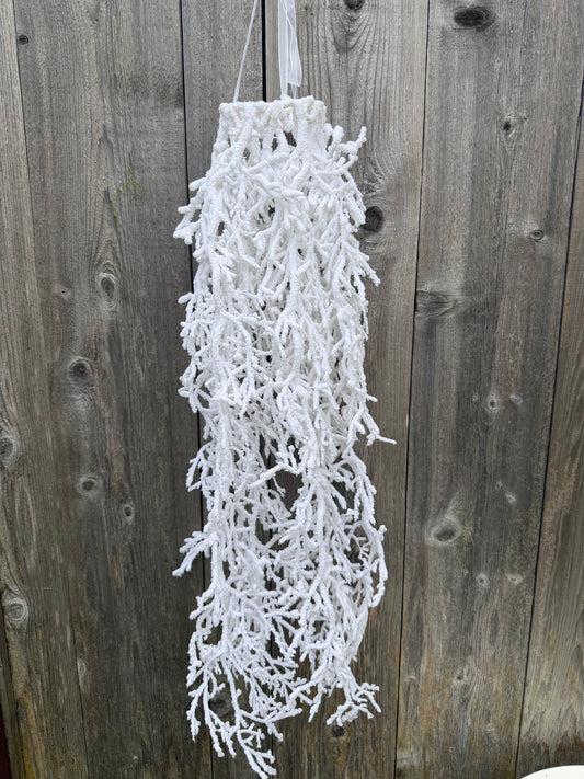 26 IN CORAL HANGER   85414