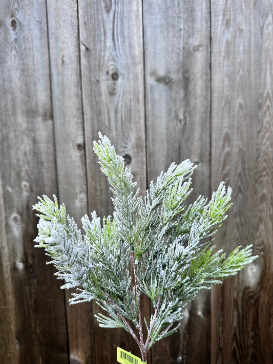Snow Pine Pick  XP551130-068