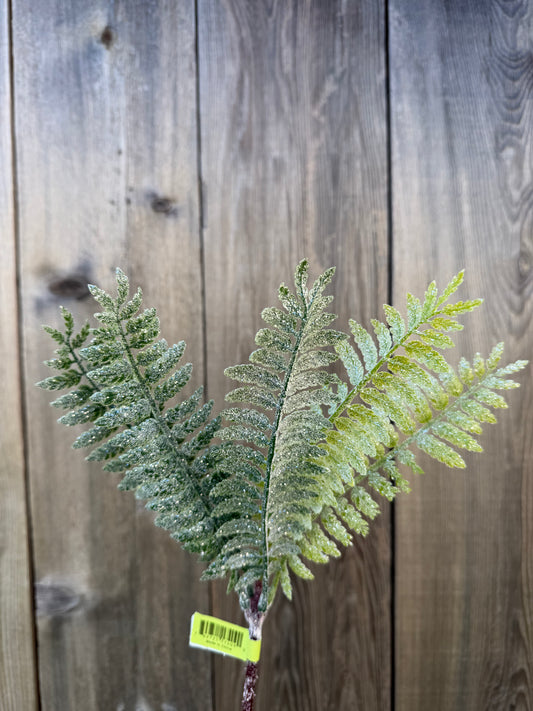 SNOW FERN PICK   XP55843-063