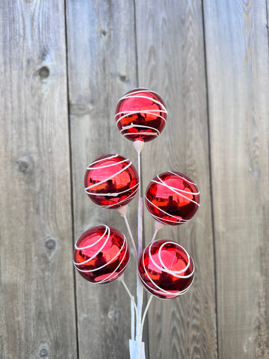 CANDY BALL SPRAY  32162