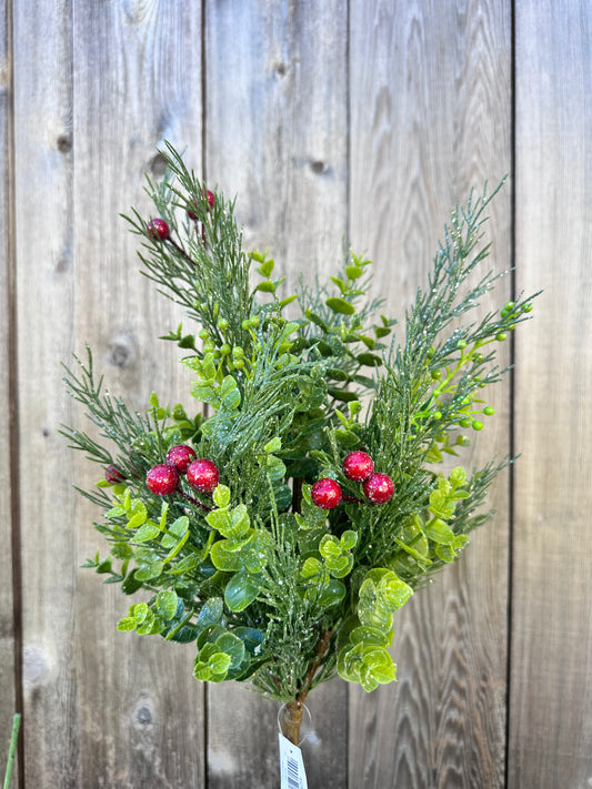 HAND WRAPPED PINE    85289