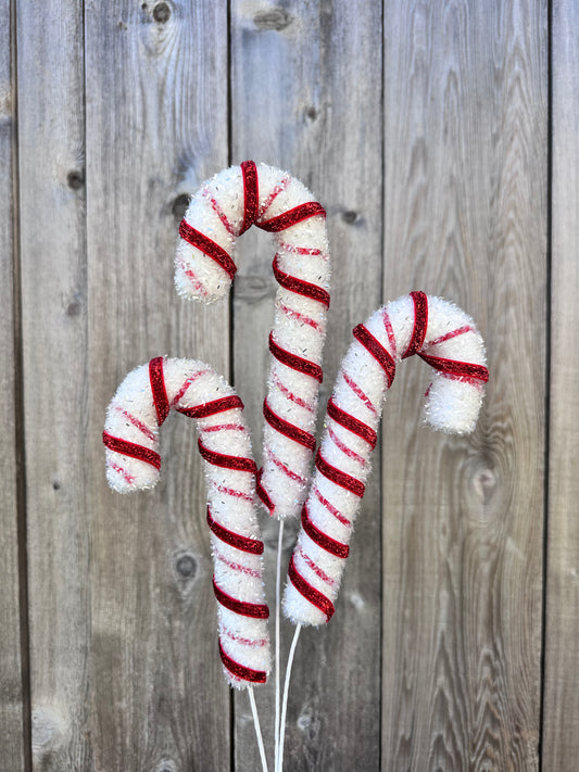 GLITTER PEPPERMINT   65301