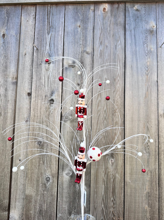 CHRISTMAS NUTCRACKER    65297