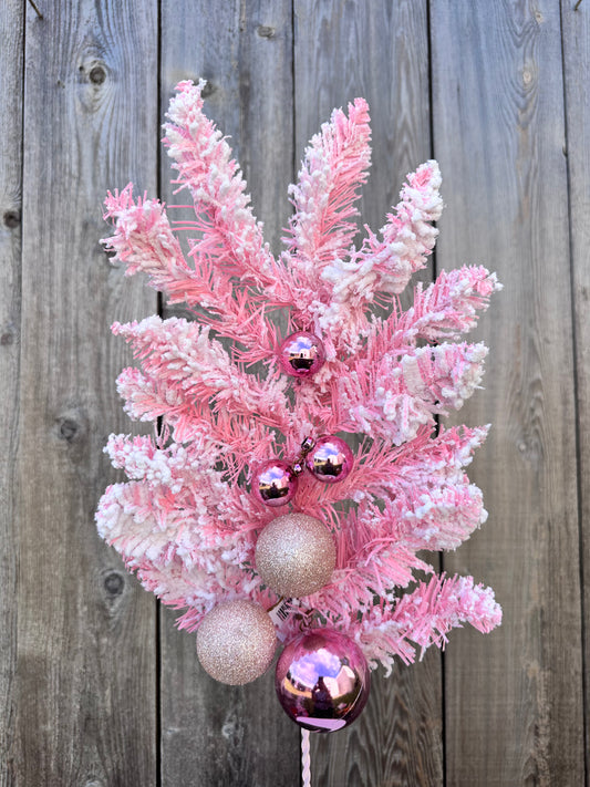 CHRISTMAS  SPRAY  32169