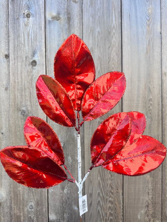 MAGNOLIA LEAF SPRAY    85103-RD