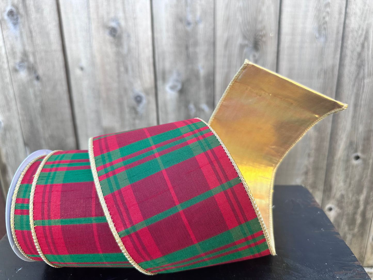 MODERN CHRISTMAS PLAID   DCR5873
