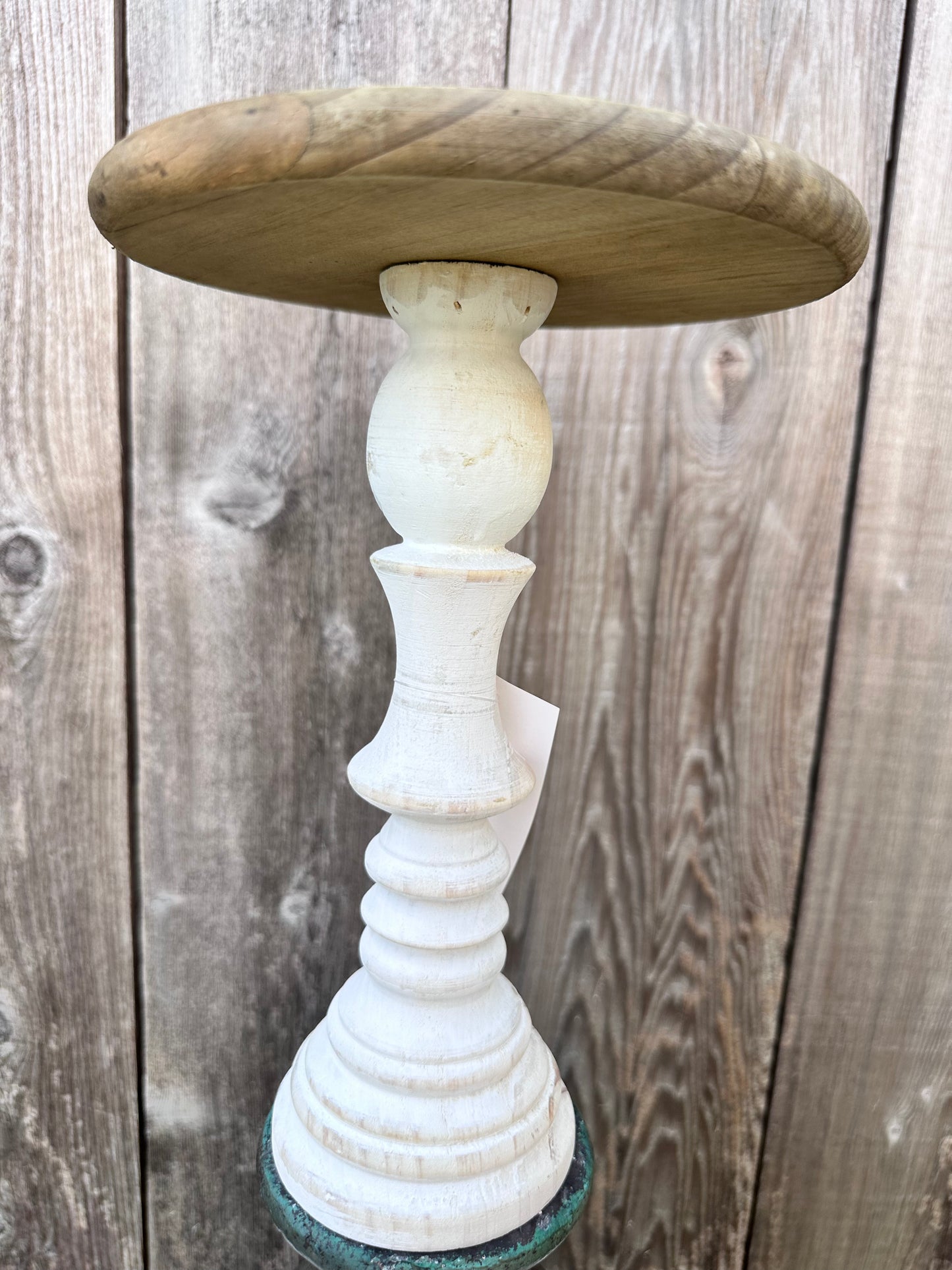 LANDON PEDESTAL   MX6026