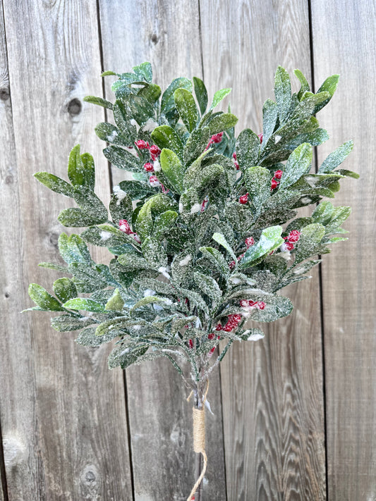 HOLLY JOLLY GREENS BUNDLE  XJ7038