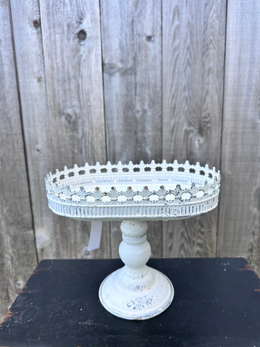 SCROLLWORK HOLDER 7.5"   HM7812