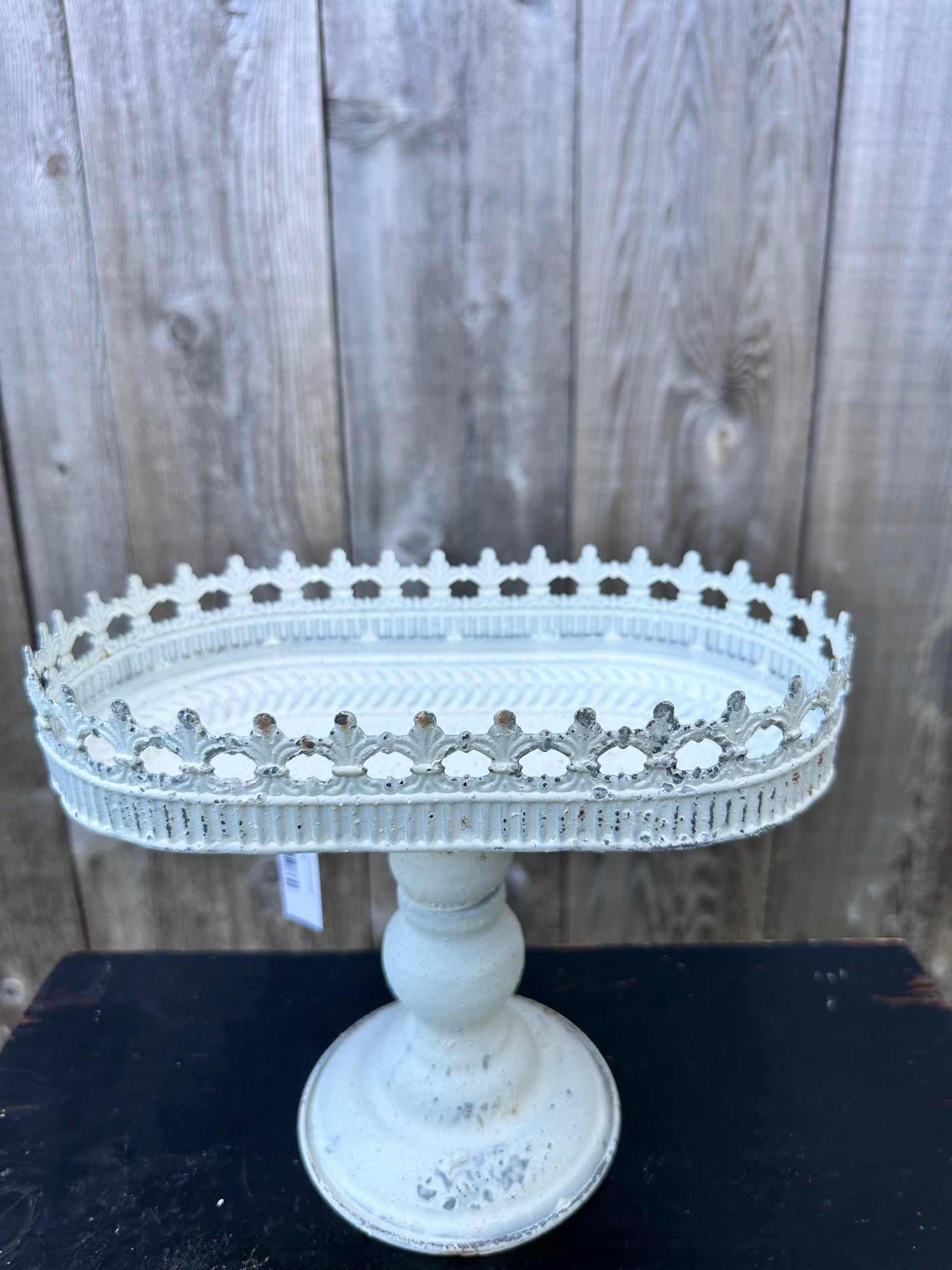SCROLLWORK HOLDER 7.5"   HM7812