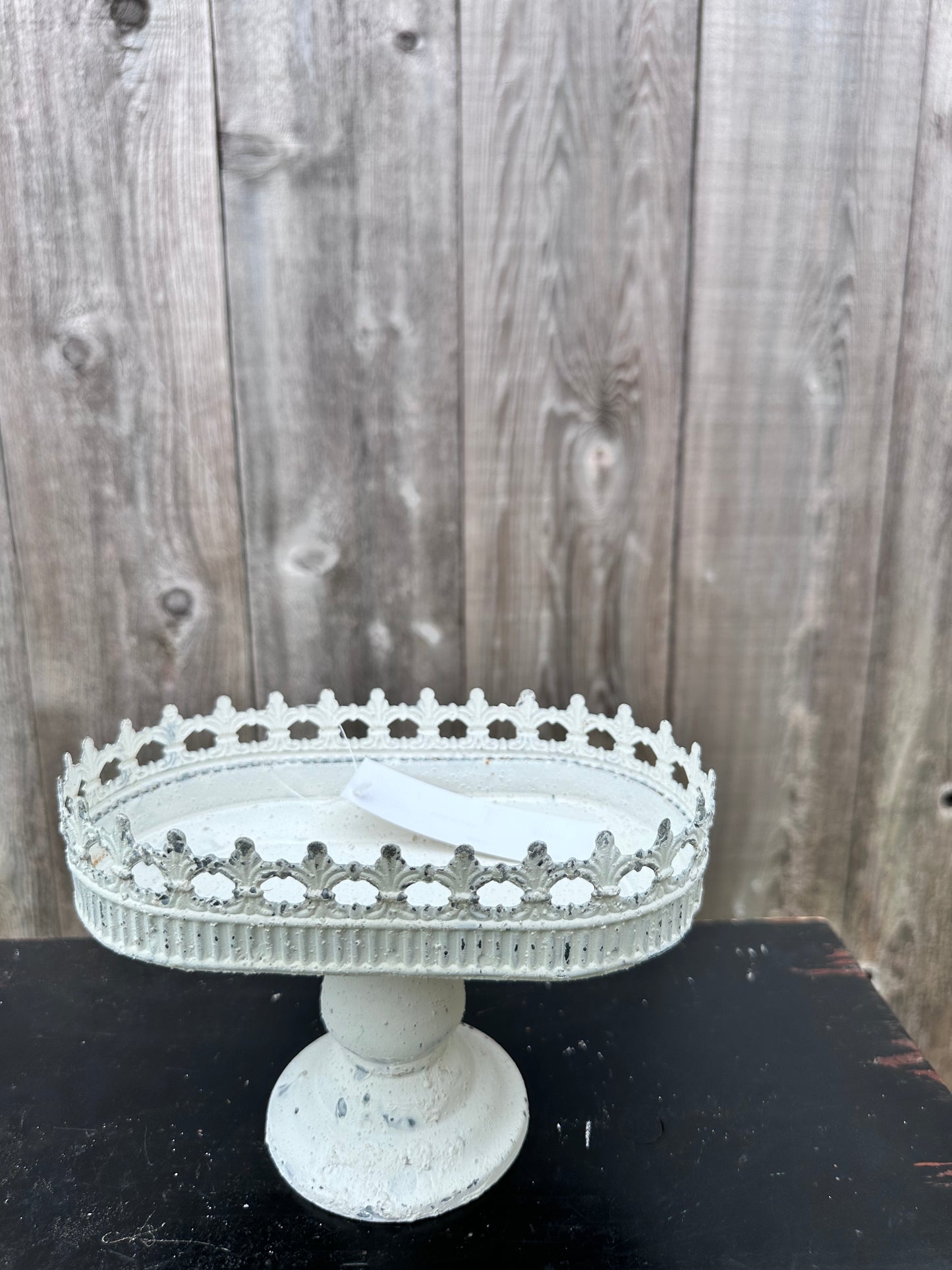SCROLLWORK HOLDER 5.25"   HM7811