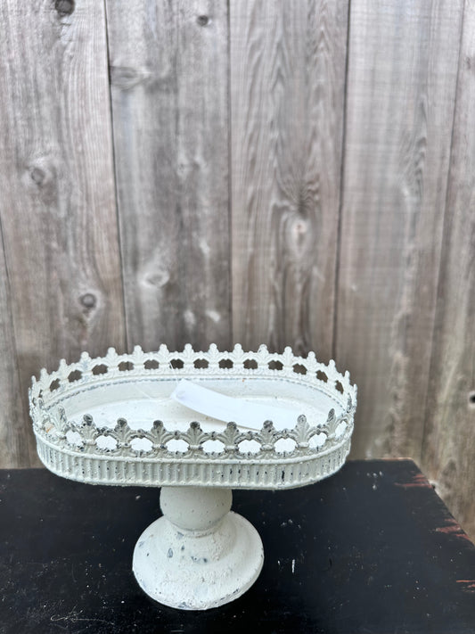 SCROLLWORK HOLDER 5.25"   HM7811