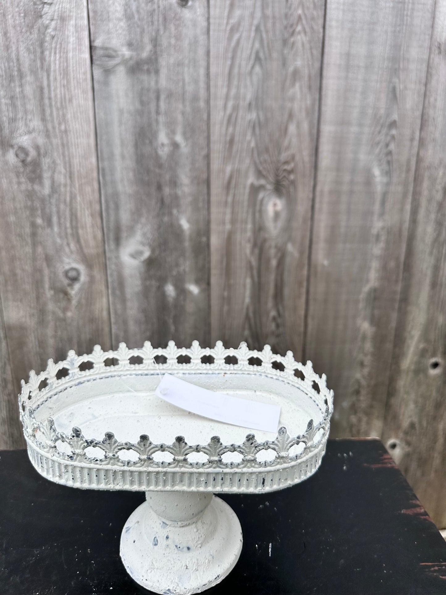SCROLLWORK HOLDER 5.25"   HM7811