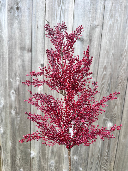 FRIVOLITY BERRY SPRAY   XVP9704