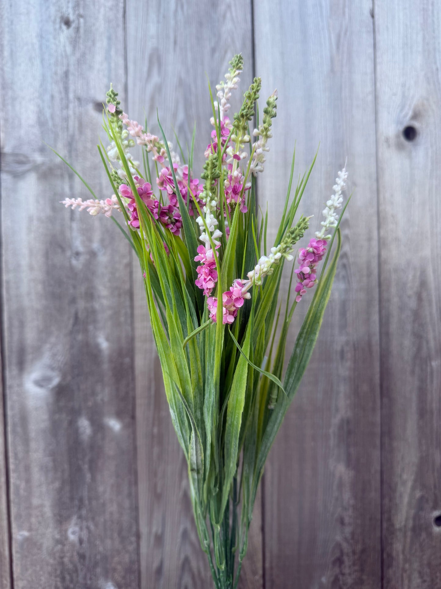 LAVENDER BUSH   85000-PK