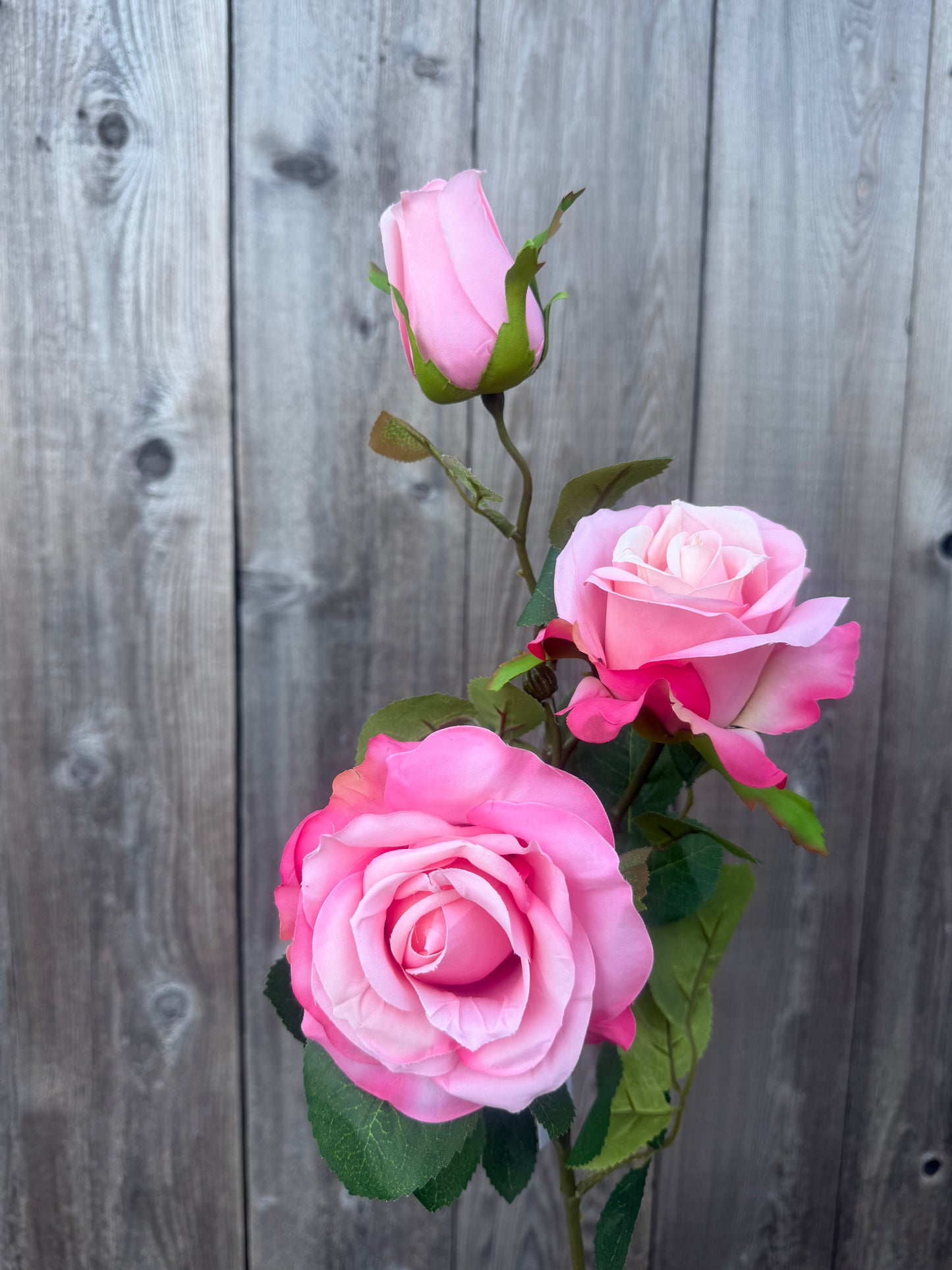 ROSE SPRAY  85027-PK