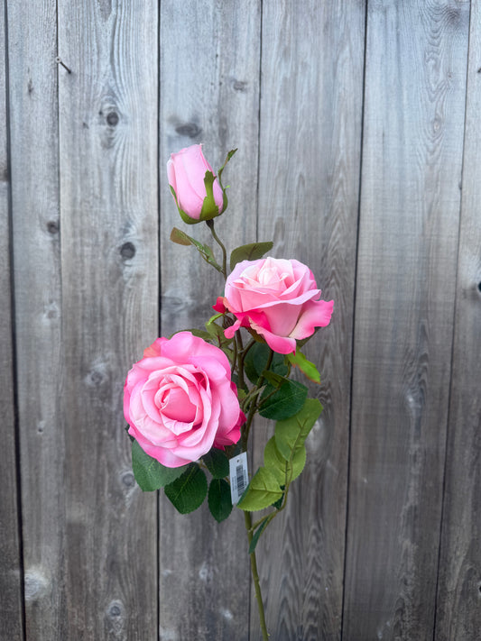 ROSE SPRAY  85027-PK