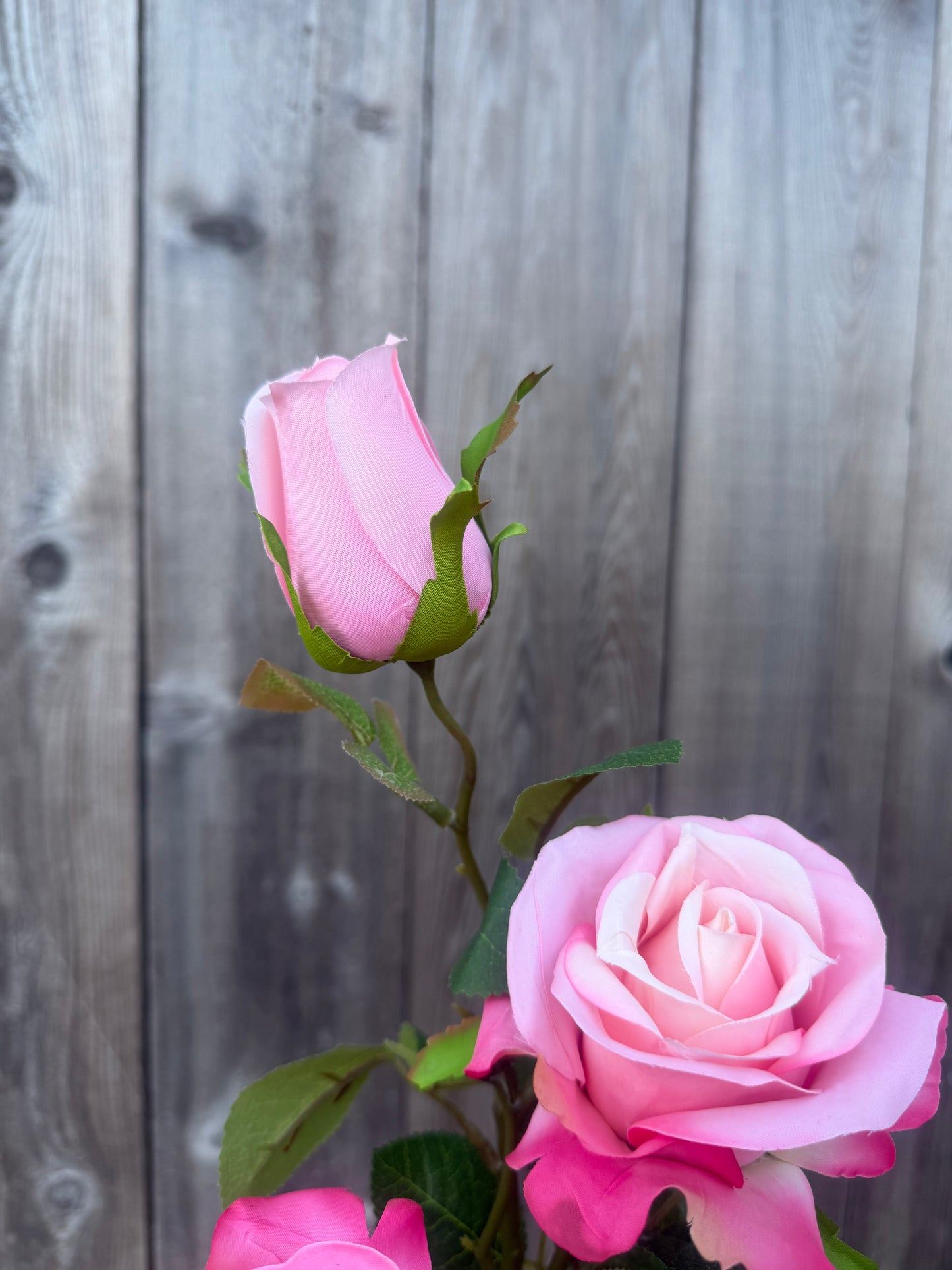 ROSE SPRAY  85027-PK