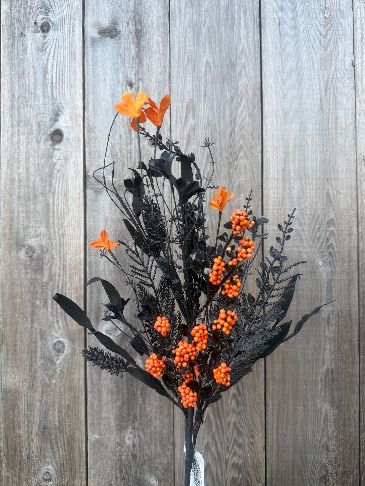 MIXED HALLOWEEN SPRAY  63526-OR