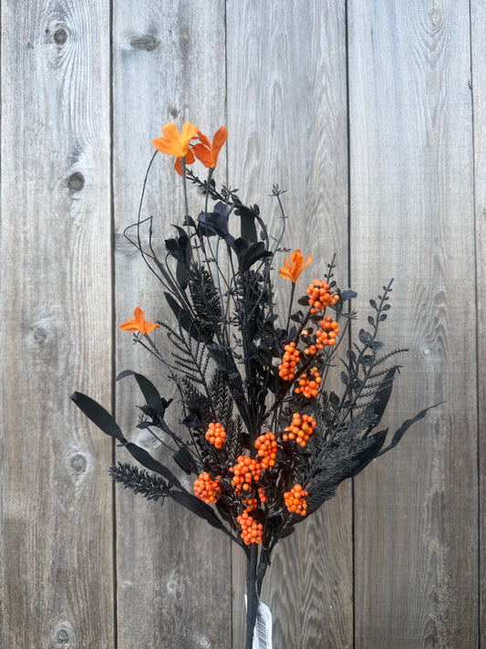 MIXED HALLOWEEN SPRAY  63526-OR