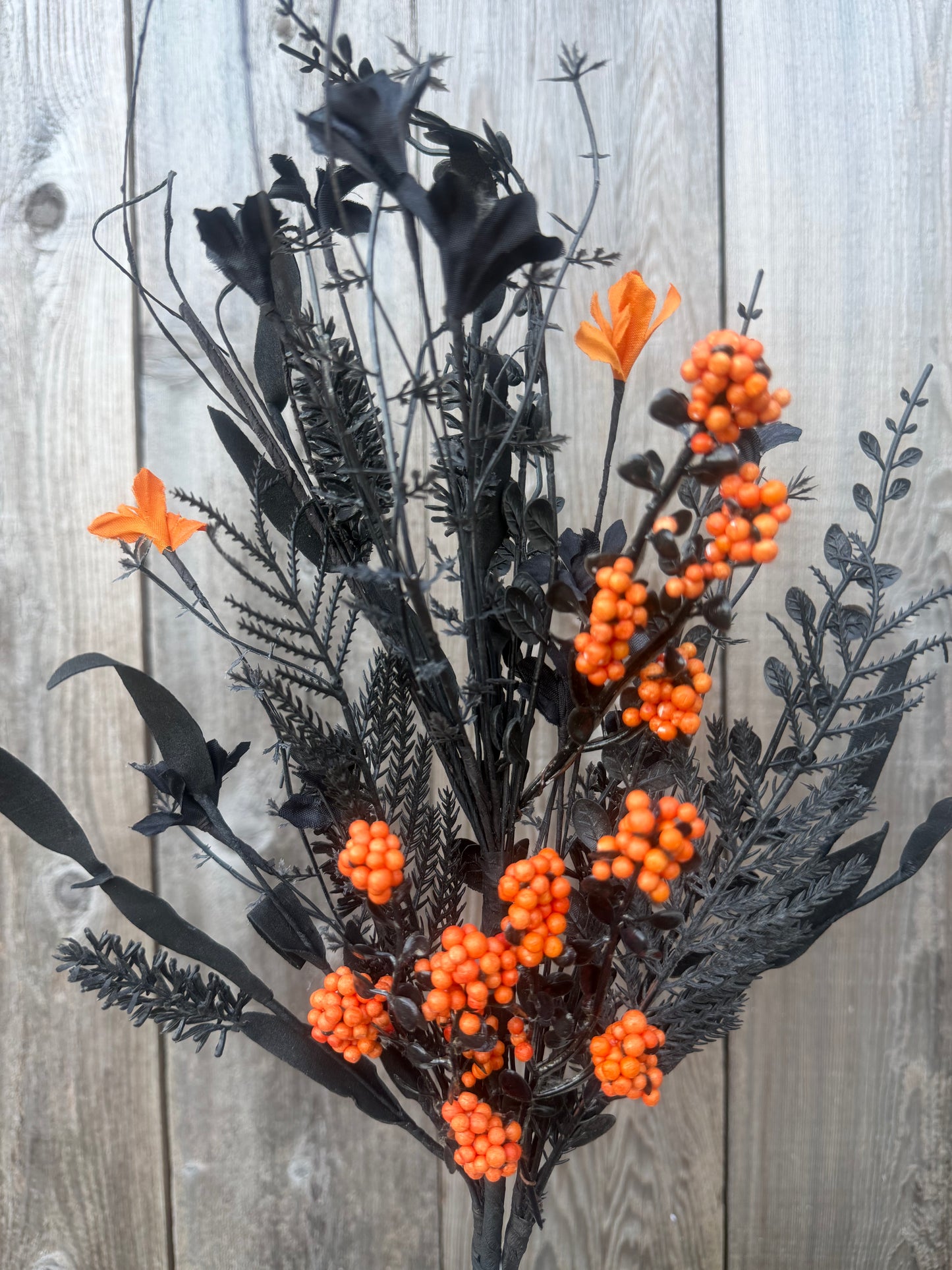 MIXED HALLOWEEN SPRAY  63526-OR