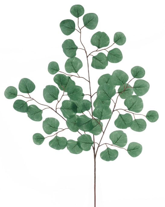 Apple Leaf Spray   FG671630 SET OF SIX