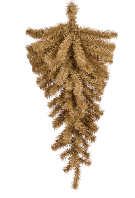 36" Teardrop, 90 Tips   XX9307W4