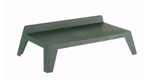 Serenity Rectangular Riser