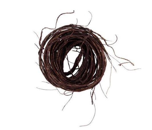 WILD TWIG ROLL DK BROWN            FG668071