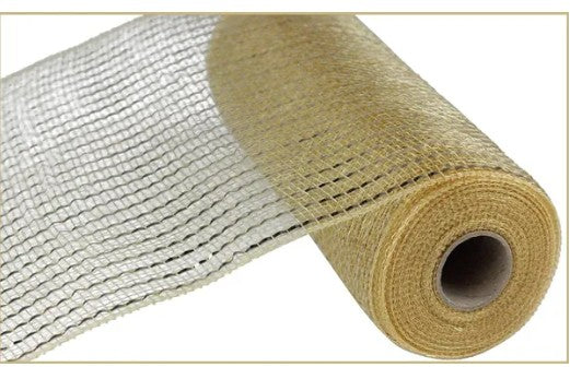 Wide Foil Mesh    RE1366MT