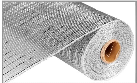 Metallic Mesh   RE130126