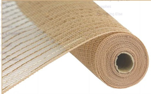 Matte Wide Foil Mesh   RY8500A9