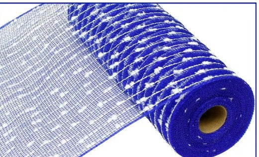 Puff Ball/Poly Mesh    RY820265