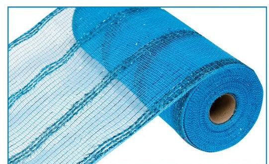 Tinsel/Pp/Foil Mesh     RY840171
