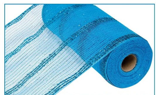 Tinsel/Pp/Foil Mesh     RY840171