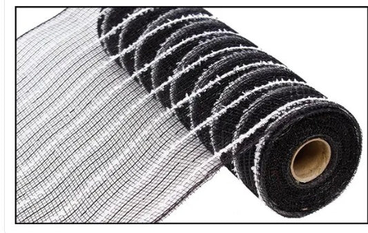 Metallic Drift Mesh   RY810062