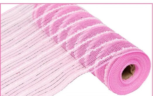 Metallic Drift Mesh    RY810063