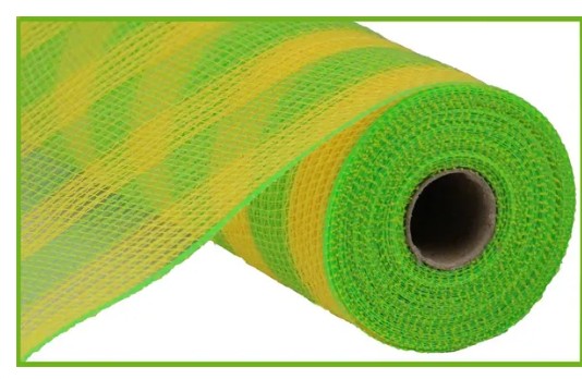 Faux Jute/Pp Small Stripe  RY8319B3