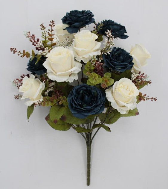ROSE  BUD BUSH        85790-BLBE