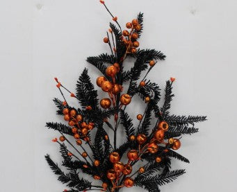 HALLOWEEN FERN BERRY    65724