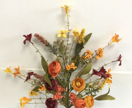 FALL RANUNCULUS MIXED     65266
