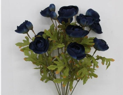 RANUNCULUS BUSH   85887-BL