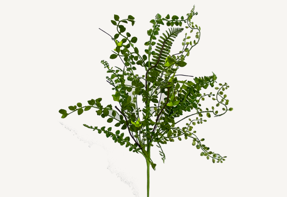 Mix Lvs Fern Spray    63039SP28